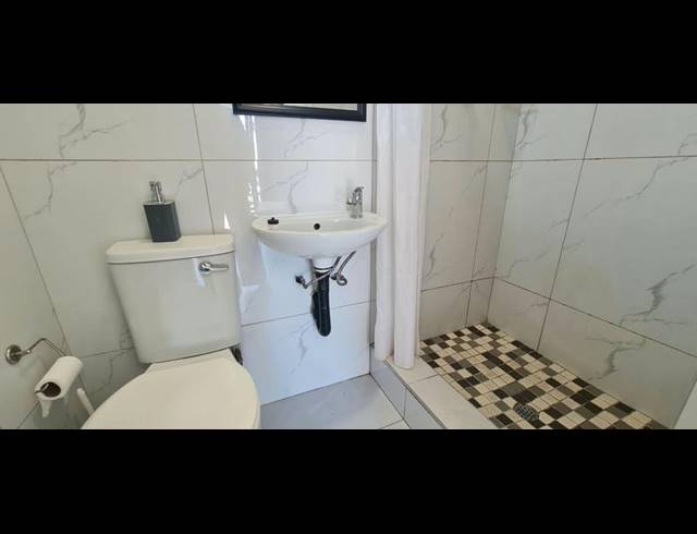 1 BEDROOM PROPERTY TO RENT IN GREENWOOD PARK